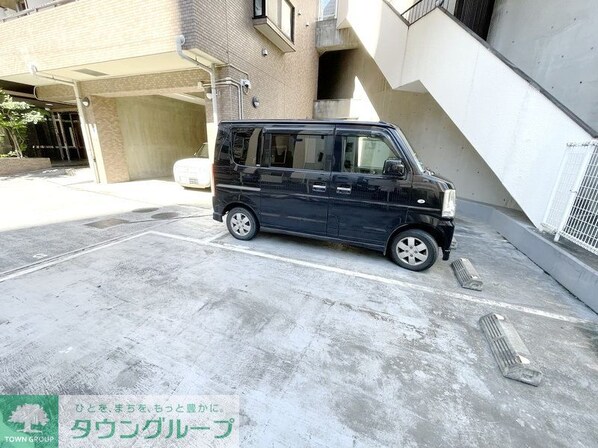 日神パレステージ町田第2 の物件内観写真